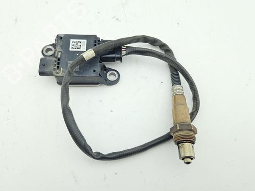 Used Electronic sensor Electronic sensor FIAT TIPO Saloon (356_, 357_) 1.5 T4 Hybrid (131 hp) 40252702 40252702