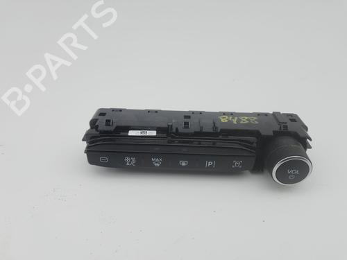 Interruttore Interruttore FORD TOURNEO COURIER B460 MPV 1.0 EcoBoost (100 hp) 37602493 37602493