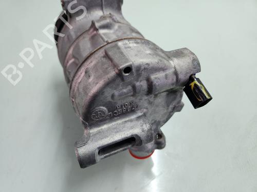 AC Kompressor VW TIGUAN ALLSPACE (BW2, BJ2)  | BP29728391M34 
