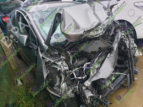 Rear left lock OPEL ASTRA K (B16) 1.6 CDTi (68) | BP21659880C100 
