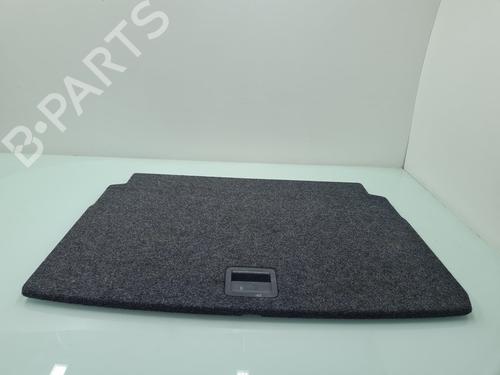 Used Luggage compartment floor Luggage compartment floor SEAT ARONA (KJ7, KJP) [2017-2026] 21650633 21650633