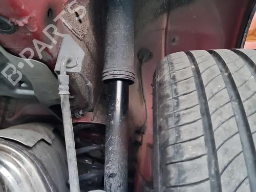Used Right rear shock absorber Right rear shock absorber 37991868 37991868