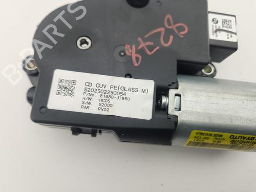 Sunroof engine KIA XCEED (CD) 1.5 T-GDi MHEV | BP37294015M60 - Image 2