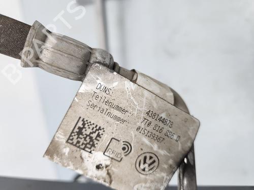 AC pipe VW MULTIVAN T7 (STM, STN) 1.4 eHybrid | BP32368700M126 