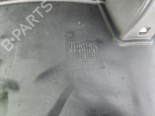 Hjulbue VW TIGUAN (AD1, AX1)  | BP28138874C56 