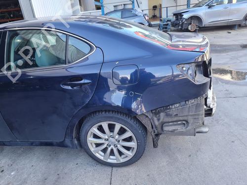 left-rear-fenders-lexus-is-ii-_e2_-2005-2006-2007-2008-2009-2010-2011-2012-2013-30569704 main image