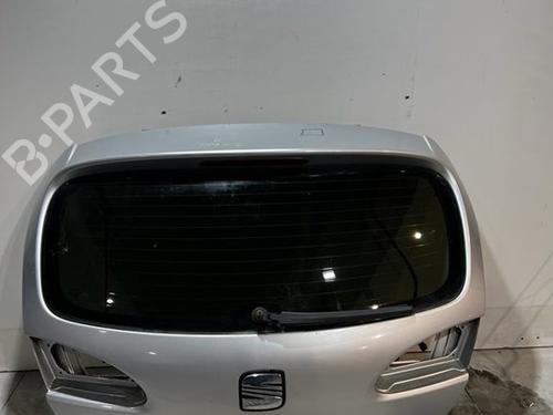 Used Tailgate SEAT LEON (1P1) [2005-2013]  21636697