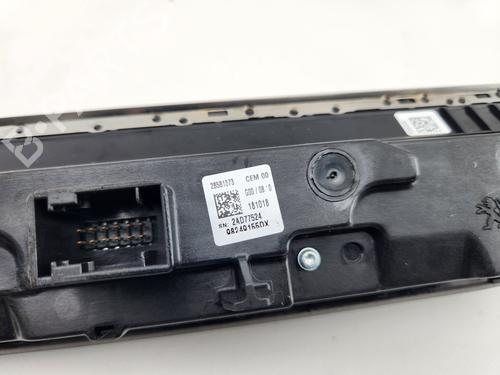 Switch PEUGEOT 5008 II (MC_, MJ_, MR_, M4_)  | BP29722861I30 
