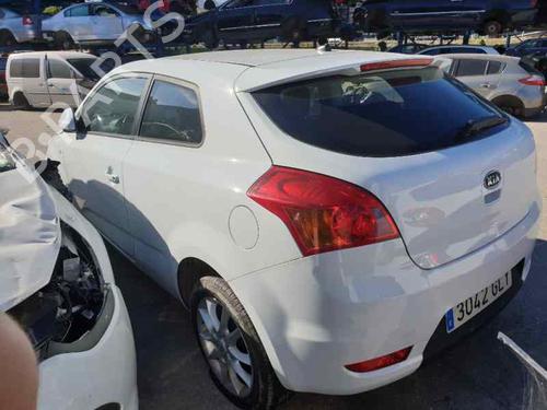 Fuse box KIA CEE'D Hatchback (ED)  | BP21642564E1 