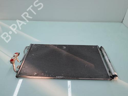 Used AC radiator AC radiator BMW 3 (F30, F80) 316 d (116 hp) 21651507 21651507