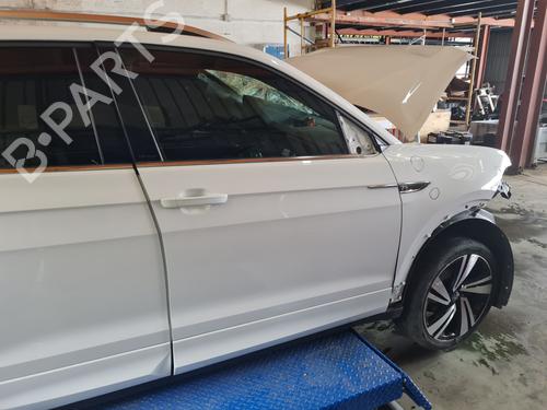 Used Right front door Right front door VW T-CROSS (C11, D31) [2018-2026] 33986189 33986189
