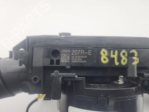 Mando DACIA DUSTER (HM_) 1.5 dCi 115 4x4 | BP38289341I30 - Image 5