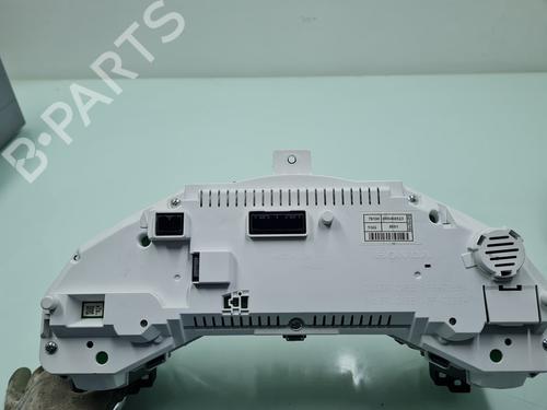 Instrument cluster HONDA CIVIC X Hatchback (FC_, FK_) 1.5 VTEC (FK7) | BP23228841C47 