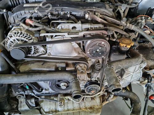 Used Engine Engine 36992080 36992080