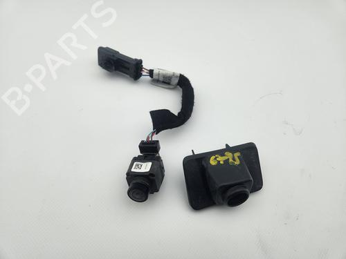 Used Camera Camera CITROËN C4 Grand Picasso II (DA_, DE_) [2013-2026] 33239280 33239280