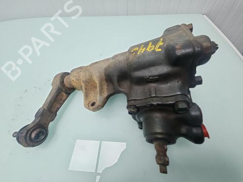 Used Steering rack Steering rack MITSUBISHI L200 (K7_T, K6_T, K5_T) 2.5 TD 4WD (K74T) (99 hp) 34401676 34401676
