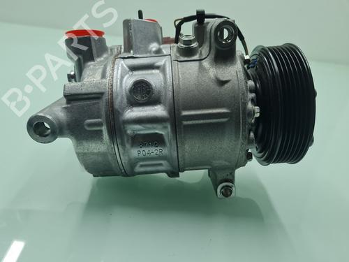 AC compressor SEAT ATECA (KH7, KHP) 1.0 TSI | BP21765523M34 - Image 5