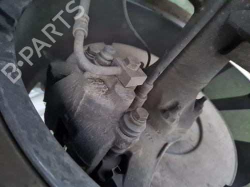 Used Right rear brake caliper Right rear brake caliper JEEP GRAND CHEROKEE III (WH, WK) [2004-2011] 29358420 29358420
