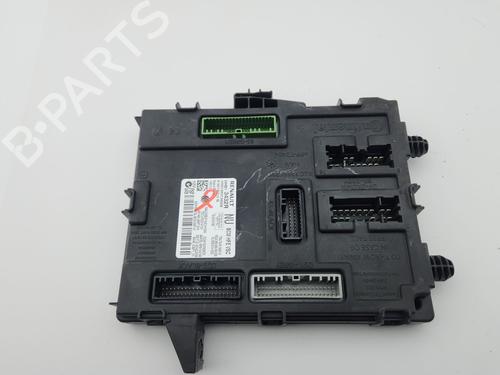 Used Fuse box Fuse box RENAULT KADJAR (HA_, HL_) 1.5 dCi 110 (HLA3) (110 hp) 37425588 37425588
