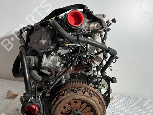 Engine ALFA ROMEO 147 (937_)  | BP21660557M1 