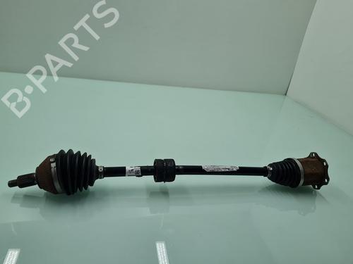 Used Right front driveshaft Right front driveshaft SEAT ARONA (KJ7, KJP) [2017-2026] 21640590 21640590