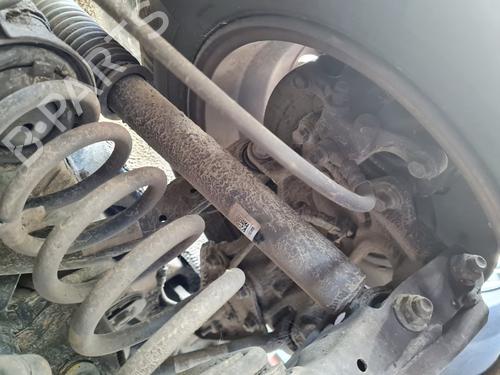 Used Right rear shock absorber KIA SPORTAGE IV (QL, QLE) 1.7 CRDi (116 hp) 24824169