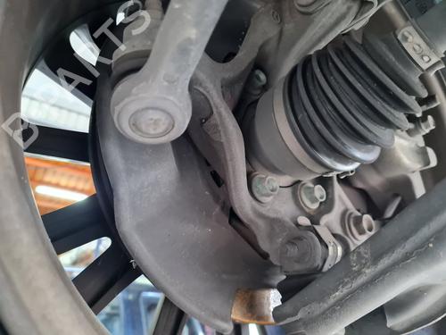 Used Left front steering knuckle Left front steering knuckle MAZDA CX-5 (KF) 2.0 (165 hp) 21658209 21658209