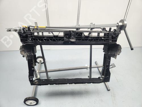 Used Front slam panel SEAT LEON Sportstourer (KL8, KLD) [2020-2025]  30759614