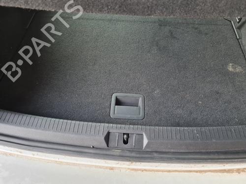 Bagagerumsgulv VW GOLF VII (5G1, BQ1, BE1, BE2) 2.0 GTD (184 hp) 24802298