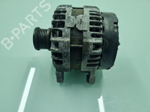 Used Alternator Alternator SEAT EXEO ST (3R5) [2009-2013] 21637799 21637799