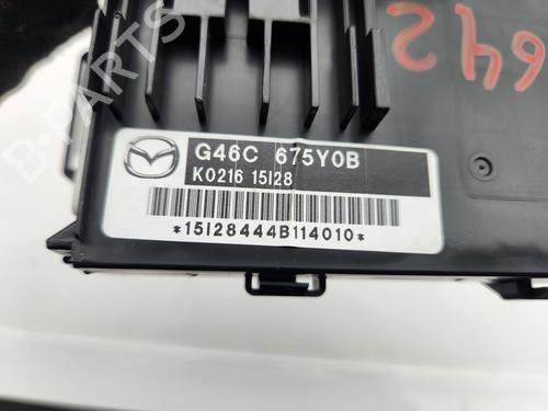 Electronic module MAZDA CX-5 (KE, GH)  | BP29915048M83