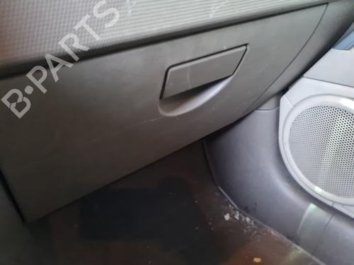 Boîte à gants JEEP COMPASS (MK49) [2006-2026]  31924249