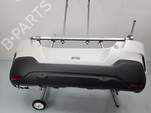 Used Rear bumper Rear bumper 36808212 36808212