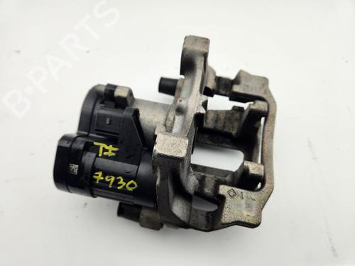Used Left rear brake caliper VW GOLF VIII (CD1, DA1) [2019-2025]  30549214