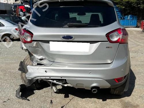 Right front driveshaft FORD KUGA I  | BP22520319M39  - Image 9