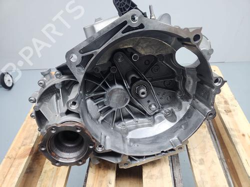 Used Gearbox Gearbox 36696454 36696454