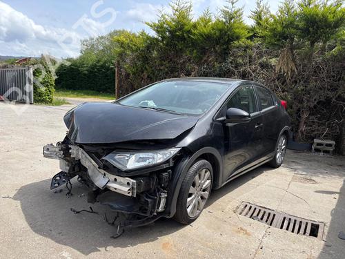 Left headlight HONDA CIVIC IX (FK) 1.6 i-DTEC (FK3) | BP36561829C28 - Image 6