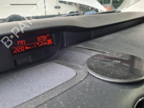 Radio MAZDA CX-7 (ER) | BP24263102E6