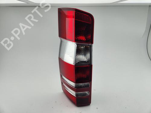 Used Left taillight MERCEDES-BENZ SPRINTER 3,5-t Van (B906) [2006-2020]  30043755