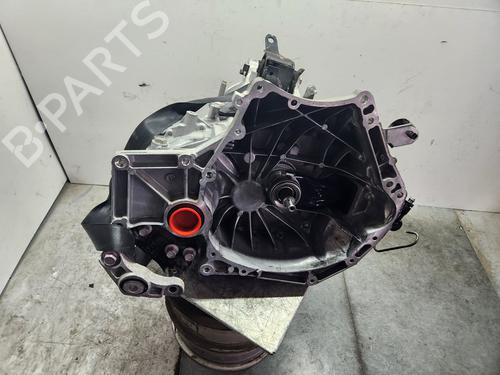 Used Gearbox MAZDA CX-5 (KF) 2.0 AWD (160 hp) 21665647