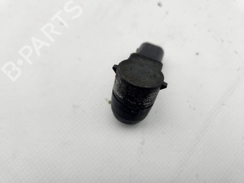 Electronic module PEUGEOT 508 I (8D_) | BP32186489M83 - Image 2