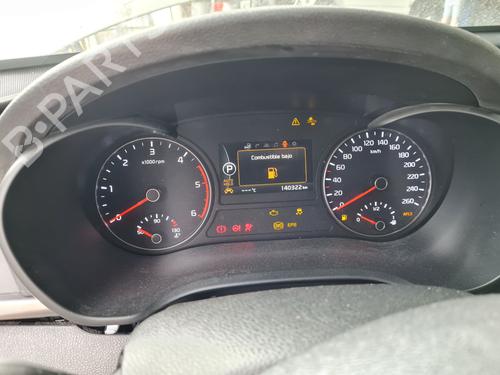 Instrument cluster KIA OPTIMA (JF) 1.7 CRDi | BP28123481C47 