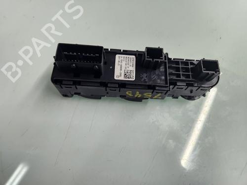 Left front window switch CITROËN C4 Picasso II | BP25440645I27 - Image 3