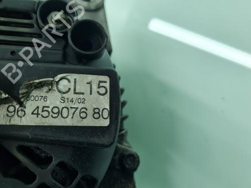 Alternator SUZUKI GRAND VITARA I (FT, HT) 2.0 HDI 110 16V 4x4 (SQ420D, TD83V) | BP21637030M7 