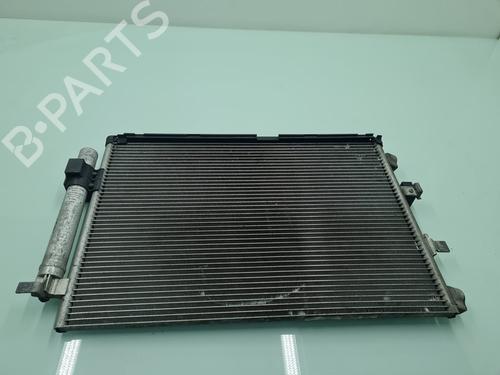 AC radiator FORD FOCUS III  | BP21641676M32 