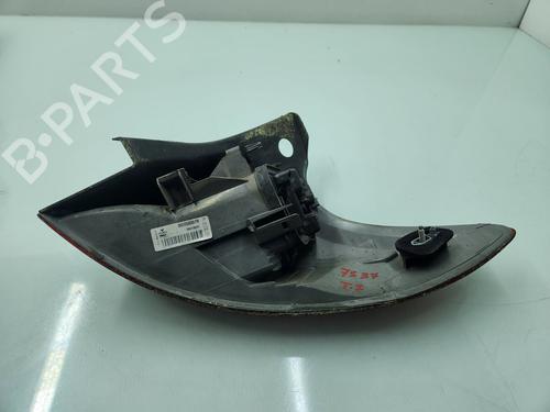 Left taillight RENAULT MEGANE III Hatchback (BZ0/1_, B3_) 1.5 dCi (BZ09, BZ0D, BZ1W, BZ29, BZ14) | BP25248288C34 