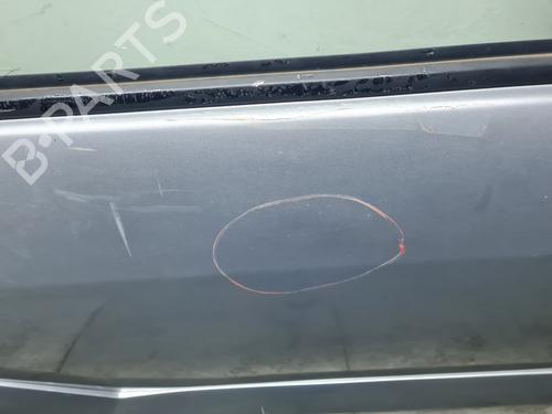 Used Right rear door TOYOTA LAND CRUISER PRADO (_J12_) [2002-2010]  22191239