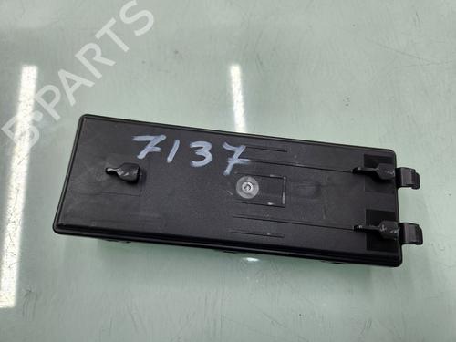 Used Electronic module Electronic module SKODA OCTAVIA IV Combi (NX5, PV5) 2.0 TSI RS (245 hp) 25302384 25302384