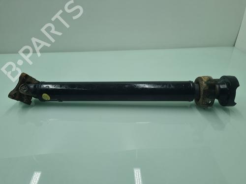 Used Driveshaft Driveshaft FORD RANGER (TKE) 2.0 EcoBlue 4x4 (131 hp) 21642355 21642355