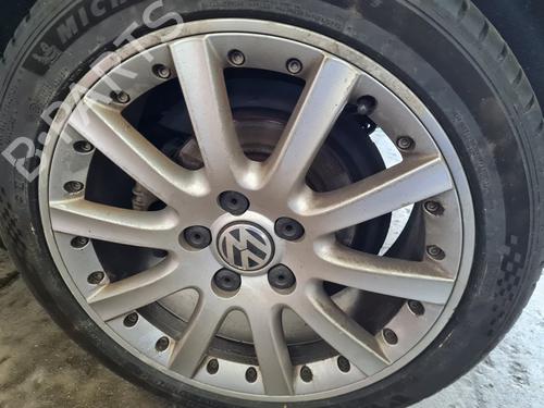Used Rim VW GOLF V (1K1) [2003-2010]  21651399